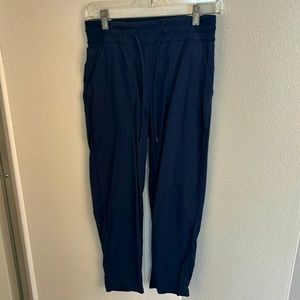 Lululemon Joggers Size 6